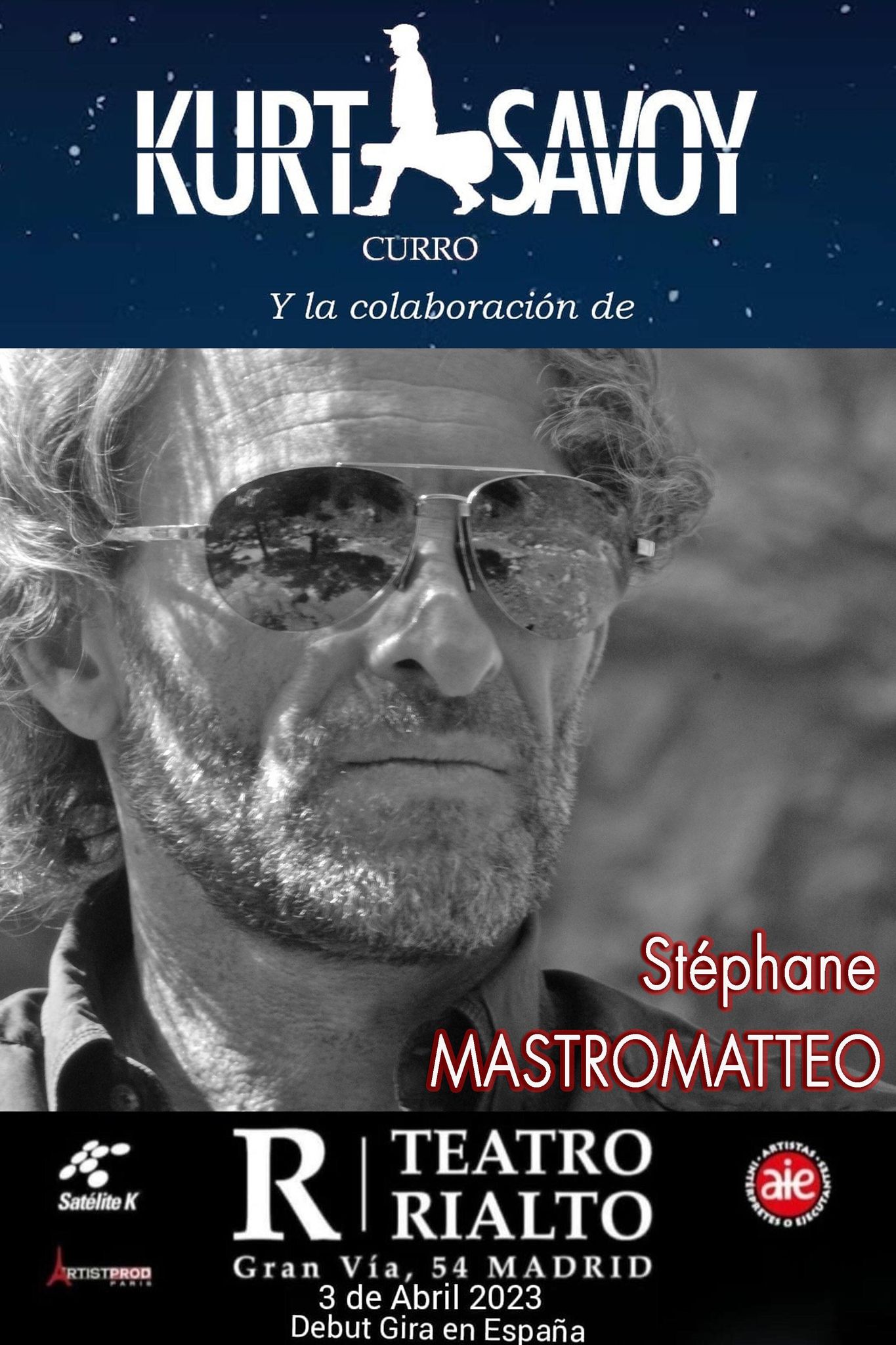 Stephane Mastromatteo